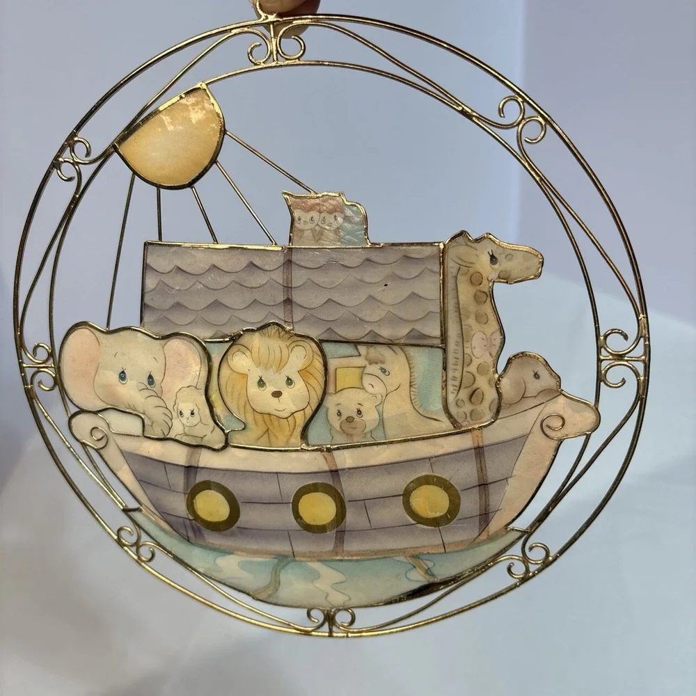 N/A charming vintage